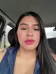andrea_gomes_ webcam model stream image