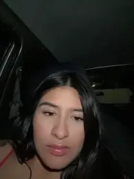 andrea_gomes_ webcam model stream image