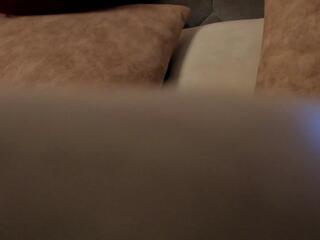 Leiza Thompson webcam model stream image