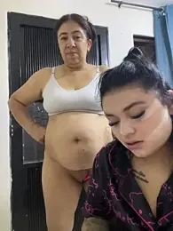 alissonfernandez_ webcam stripchat model stream image