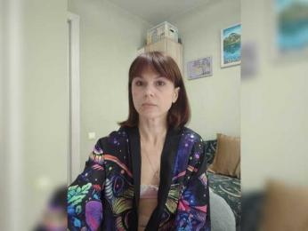 Vikeyna webcam model stream image