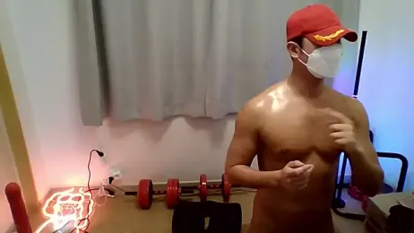 redcap1111 webcam model stream image