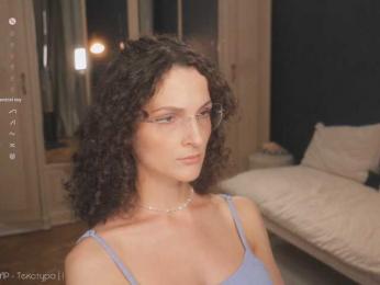 -HUARTA- webcam model stream image