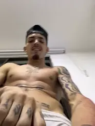 NikoStone_ webcam stripchat model stream image