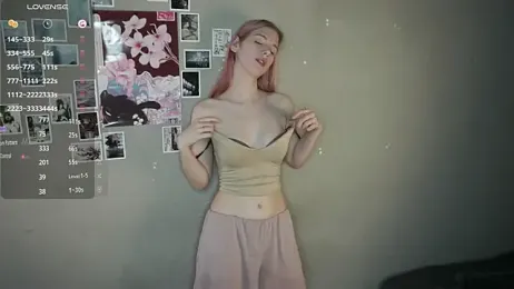 ElaineBerum webcam stripchat model stream image