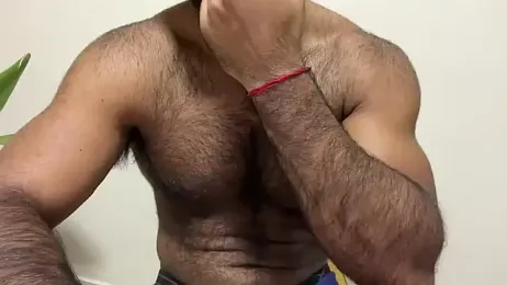 brazilianhairy webcam model stream image