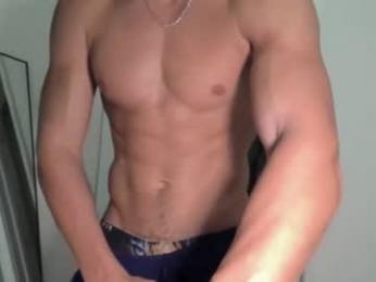 jackedvander webcam model stream image