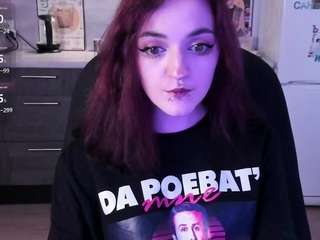 sptic webcam model stream image
