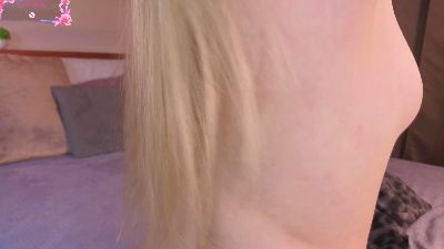 AnniceDura webcam model stream image