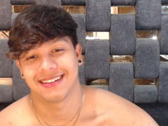 KevinThobias webcam livejasmin model stream image