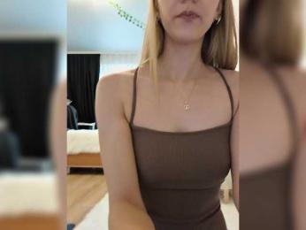 GORIGLAZ webcam bongacams model stream image