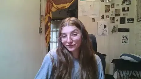 SweetyBabyDemon webcam model stream image