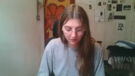 SweetyBabyDemon webcam model stream image
