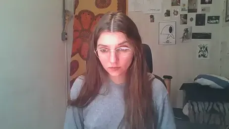 SweetyBabyDemon webcam model stream image