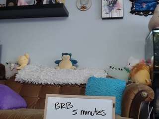 tinytoni webcam camsoda model stream image