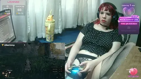 MorangoCChoc webcam stripchat model stream image
