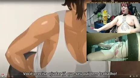 MorangoCChoc webcam stripchat model stream image