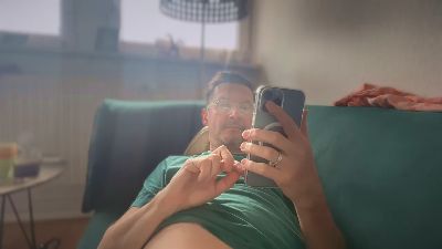 emu49 webcam model stream image