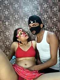 Sexy_komal02 webcam model stream image