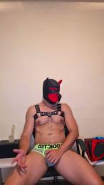 _DickPool_ webcam cam4 model stream image