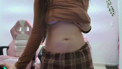 lizbluee webcam cam4 model stream image