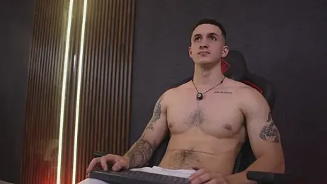 JacksonOlsenn webcam model stream image