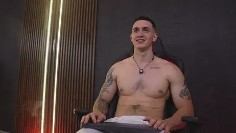 JacksonOlsenn webcam model stream image