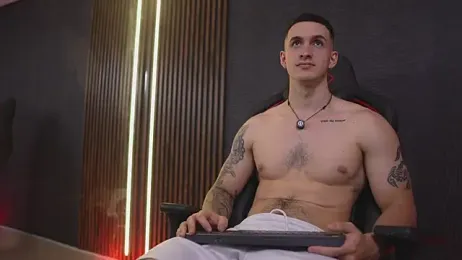 JacksonOlsenn webcam model stream image