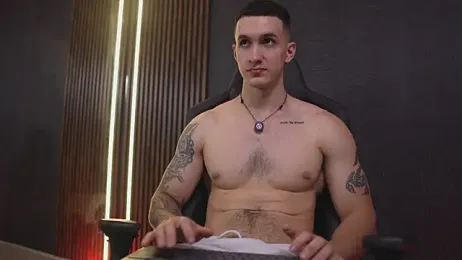 JacksonOlsenn webcam model stream image