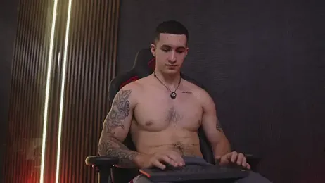 JacksonOlsenn webcam model stream image