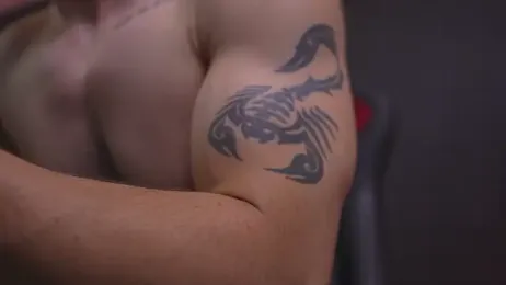 JacksonOlsenn webcam model stream image