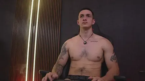 JacksonOlsenn webcam stripchat model stream image