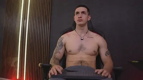 JacksonOlsenn webcam model stream image