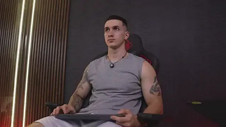 JacksonOlsenn webcam model stream image