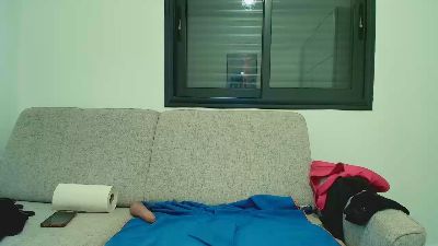 ANALDELICIOUS webcam model stream image