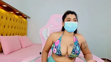 Baby_asha webcam stripchat model stream image