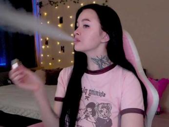 NaughtyMable webcam model stream image
