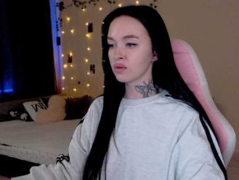 NaughtyMable webcam model stream image