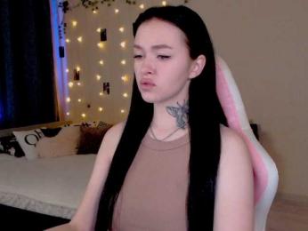 NaughtyMable webcam model stream image
