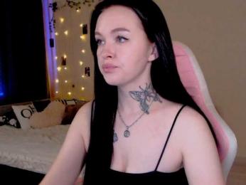 NaughtyMable webcam bongacams model stream image