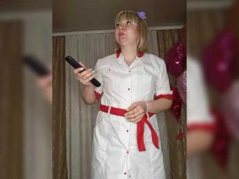 Lady-marshmallows webcam bongacams model stream image