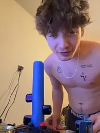 demon4ever webcam model stream image