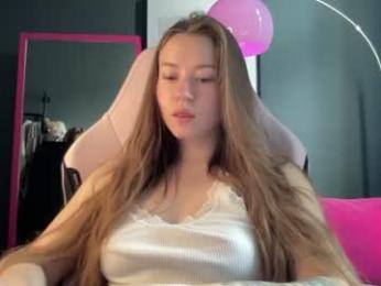 _mavka webcam model stream image
