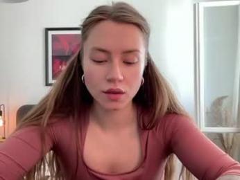 _mavka webcam model stream image