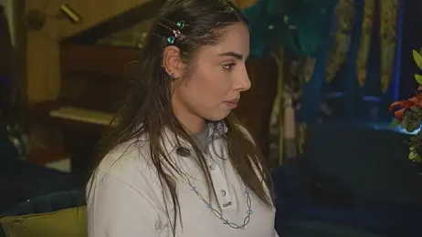 VanessaDoyle webcam model stream image