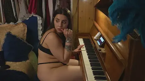 VanessaDoyle webcam model stream image