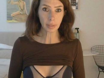 WhiteQueen888 webcam model stream image