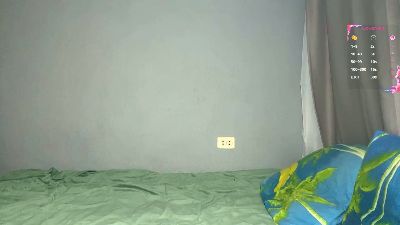 JacklynSegers webcam cam4 model stream image