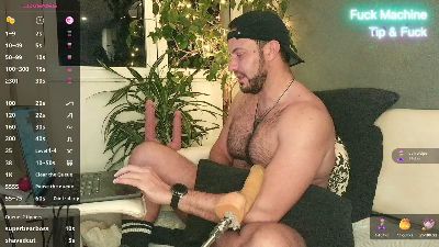 arielenbsas webcam model stream image