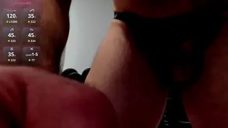 David_Big_Daddy webcam stripchat model stream image